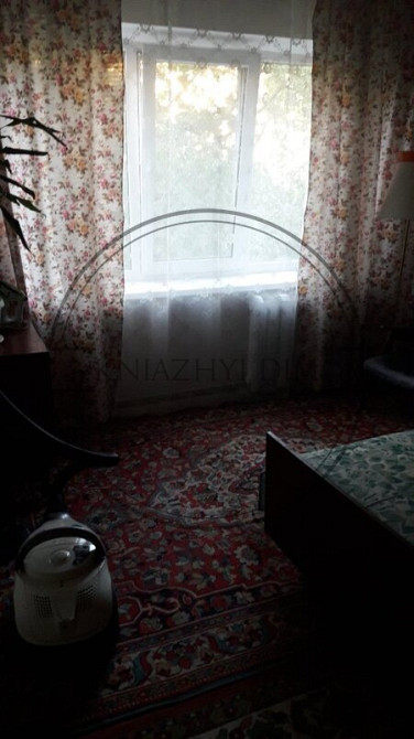 2-х комнатная квартира в Днепровском р-не! Состояние жилое! Код объекта: 21137412 Київ - зображення 5