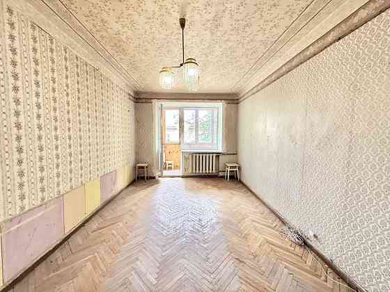 продажа 1-к квартира Киев, Соломенский, 37999 $ Київ