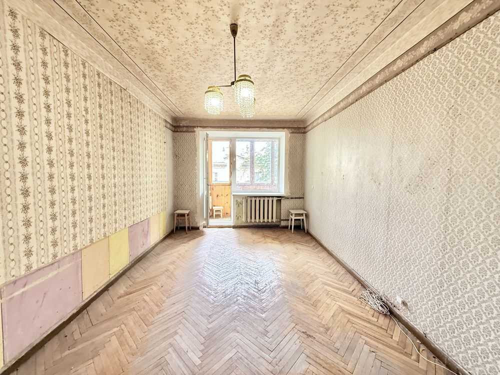 продажа 1-к квартира Киев, Соломенский, 37999 $ Київ - зображення 5