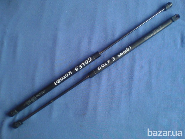 Продаю Запчастини до VW GOLF-III Івано-Франківськ - зображення 3