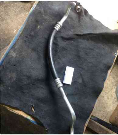 Б/у трубка кондиционера Renault Laguna 2, 8200004040 Кропивницкий