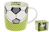 Кухоль Bona Di Football 577-574 380 мл Киев