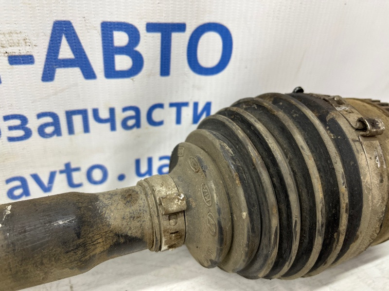 Привод передний правый Hyundai IX35 2009-2015 495012Y930 (Арт. 77430) Київ - зображення 6
