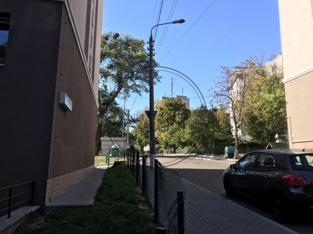 Продаж в новобудові відмінної 1-но к.кв. М.Васильківська в Голосіївському р-ні. Код об'єкта: 2114549 Киев - изображение 4