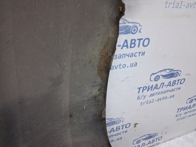 Крыло переднее левое Lexus RX 350 XU30 3.5 БЕНЗИН 2GRFE 2003 (б/у) Киев - изображение 9