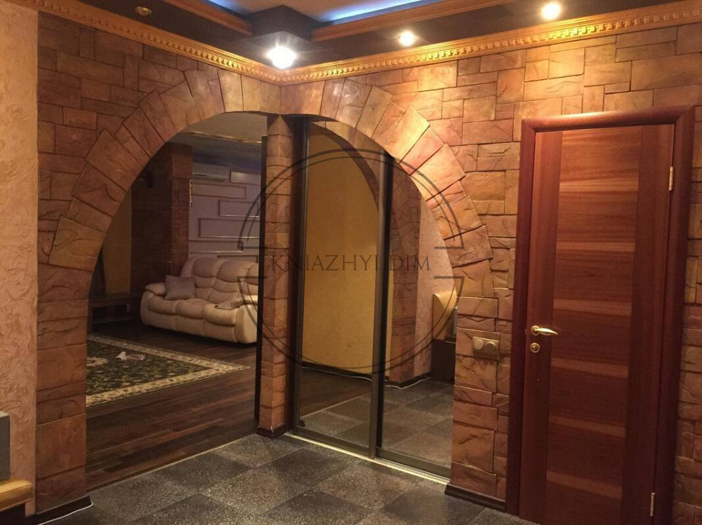 Просторная 2-х к. кв. студия в ЖК Приднепровский. № 21141445 Київ - зображення 3