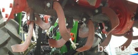 Грунтофреза 1,4 м с карданом (Китай) Глеваха - зображення 4