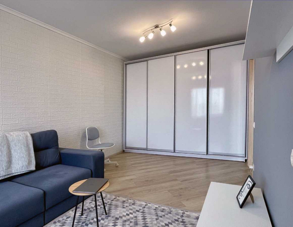 долгосрочная аренда 2-к квартира Киев, Дарницкий, 24000 грн./мес. Київ - зображення 4