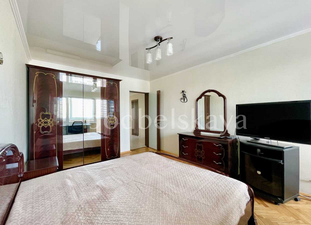 долгосрочная аренда 3-к квартира Киев, Печерский, 700 $/мес. Киев - изображение 6