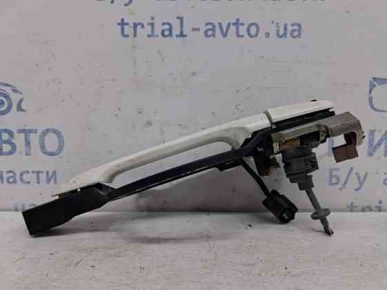 Ручка двери внешняя передняя правая Mitsubishi ASX GA 1.8 DIESEL 4N13 2010 (б/у) Київ