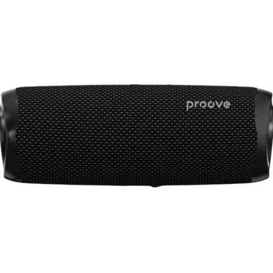 Колонка Proove Rumble 20W (APP) Black (PSRM2001AP01) Харків