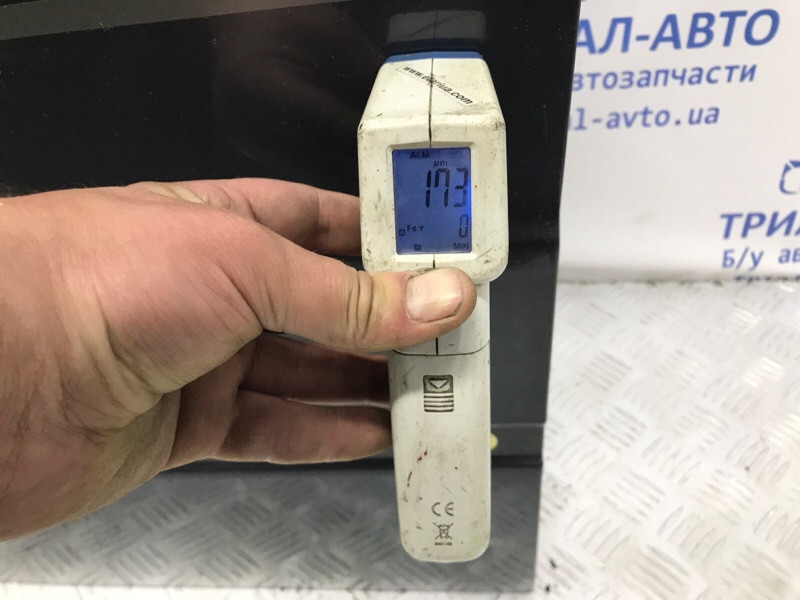 Дверь передняя левая SsangYong Kyron 2005-2016 6201109001 (Арт. 57735) Київ - зображення 8