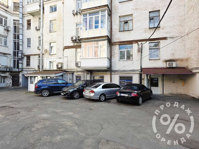 продажа торговые площади Киев, Шевченковский, 1100000 $ Київ - зображення 12