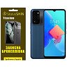 Поліуретанова плівка StatusSKIN Titanium для Tecno Spark Go 2022 (KG5m) Глянцева (Код товару:36105) Харків