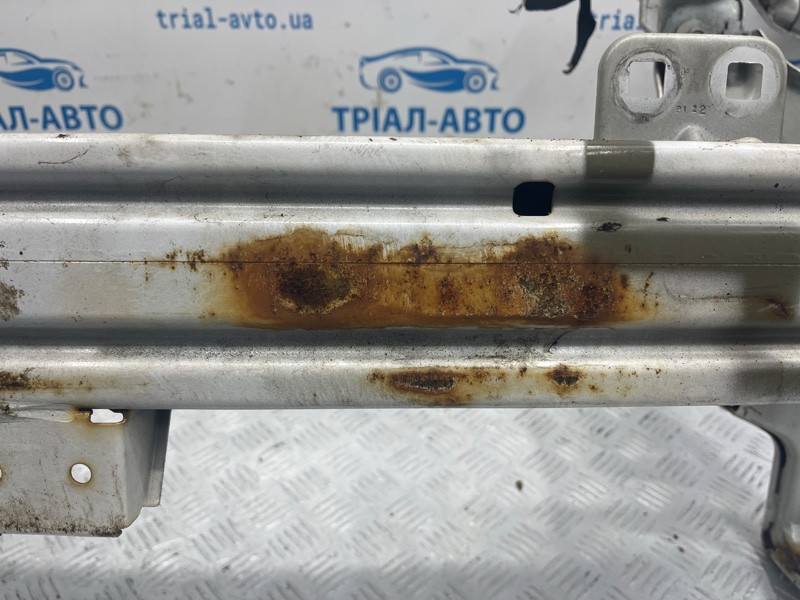 Панель передняя Ford Fusion USA 2 1.5 БЕНЗИН ENUN0 2013 (б/у) Киев - изображение 7