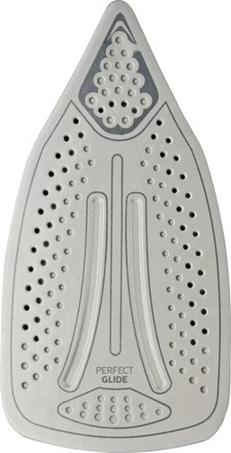 Утюг First FA-5633-4-RE 2400 Вт красный Киев - изображение 3