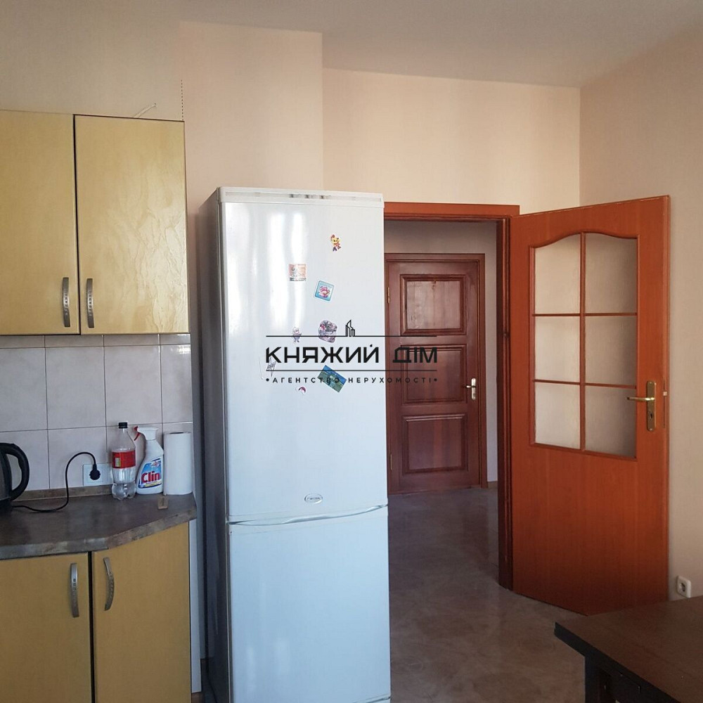 Оренда 1-кімнатної квартири по проспекту Петра Григоренка, Дарницький район, код № 11203670 Київ - зображення 6