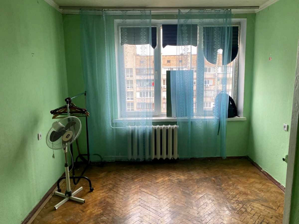 долгосрочная аренда 1-к квартира Киев, Оболонский, 6500 грн./мес. Киев - изображение 1