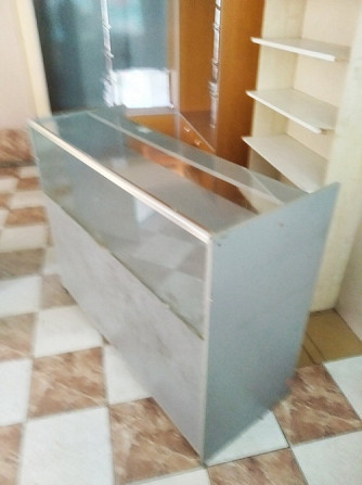 Продам витрины и прилавки для магазина Черновцы - изображение 8