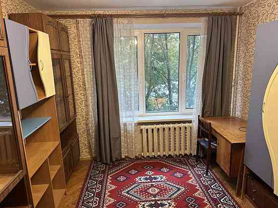 долгосрочная аренда 1-к квартира Киев, Святошинский, 7000 грн./мес. Київ