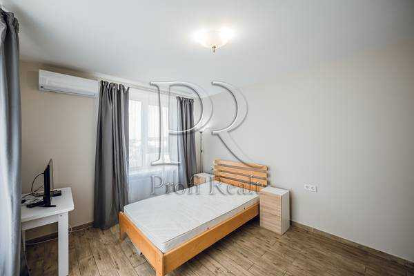 продажа 1-к квартира Киево-Святошинский, Гатное, 65000 $  - зображення 3