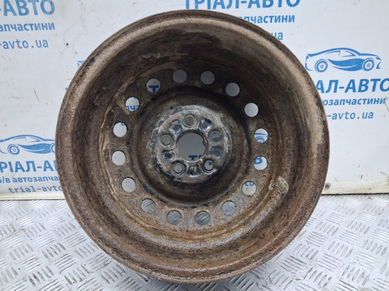 Диск штампованный Toyota Avensis 2002-2010 4261105130 (Арт. 86991) Киев - изображение 5