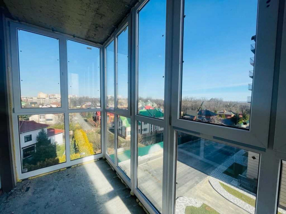 продажа 1-к квартира Киев, Голосеевский, 60000 $ Київ - зображення 4