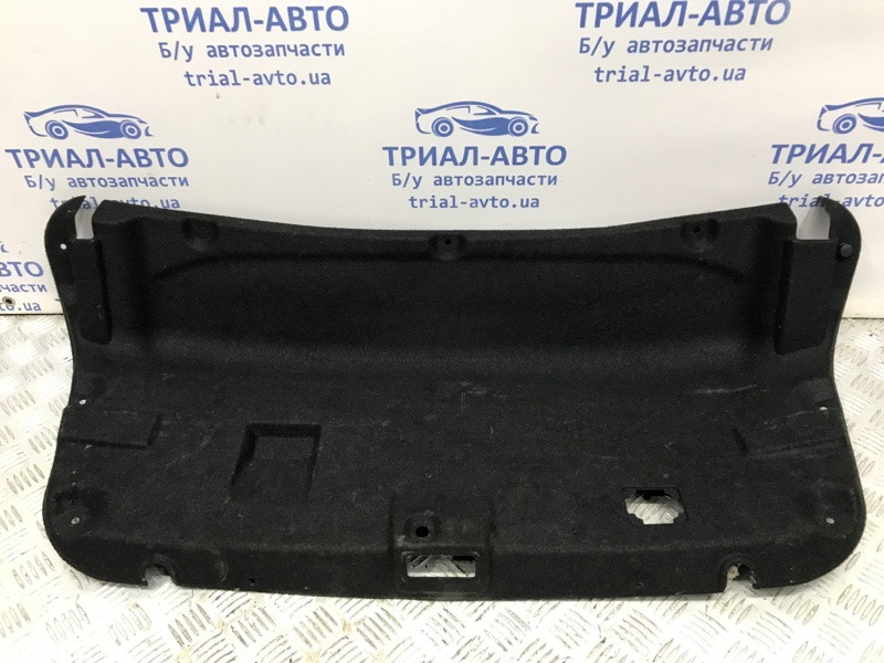 Обшивка крышки багажника Chevrolet Cruze 2009-2016 96987194 (Арт. 43696) Київ - зображення 1