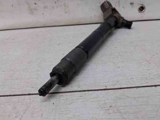 Форсунка топливная Mazda 3 BM 2.2 DIESEL 2013 (б/у) Київ