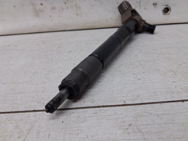 Форсунка топливная Mazda 3 BM 2.2 DIESEL 2013 (б/у) Київ - зображення 2