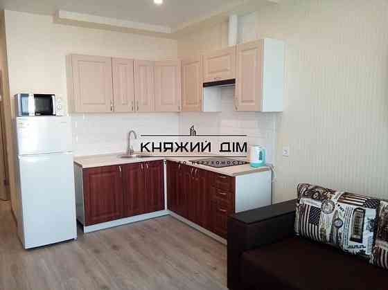 Оренда 1 кімнатна квартира студія м. Вирлиця КОД 11167074 Киев