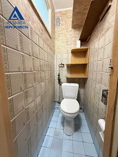 продажа 3-к квартира Луцк, 62000 $ Луцк - изображение 8