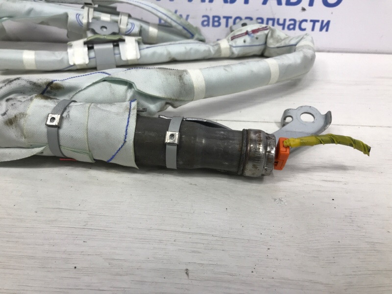 Airbag потолка(шторка) левый Mazda 3 2013-2019 BHS2-57-KN0B (Арт. 50262) Киев - изображение 2