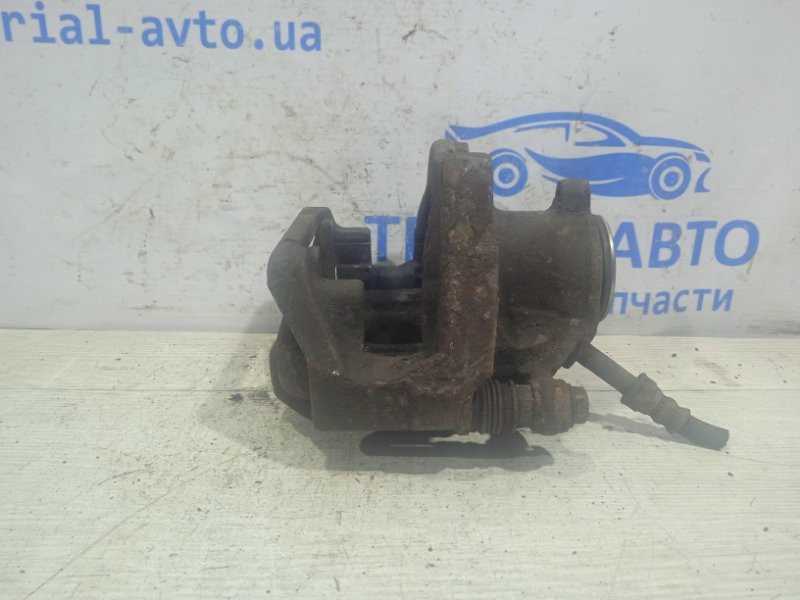 Суппорт задний правый BMW 5 F10 2.0 ДИЗЕЛЬ 2010 (б/у) Киев - изображение 3