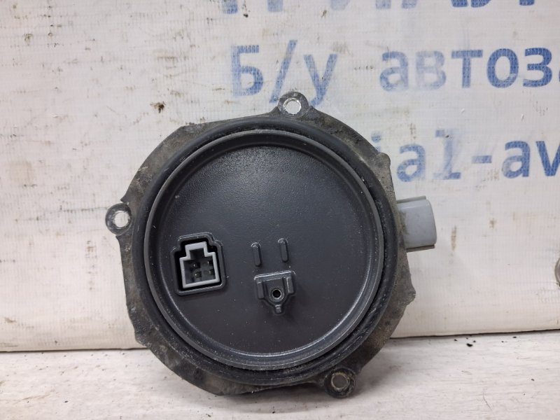 Блок розжига ксеноновой фары Nissan Pathfinder R51 2.5 DIESEL YD25DDTI 2004 (б/у) Київ - зображення 2