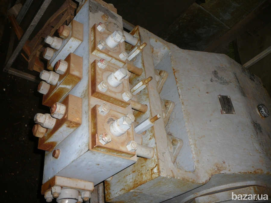 Плунжерные насосы 25 - 600 кгс/см.кв. Полтава - зображення 1