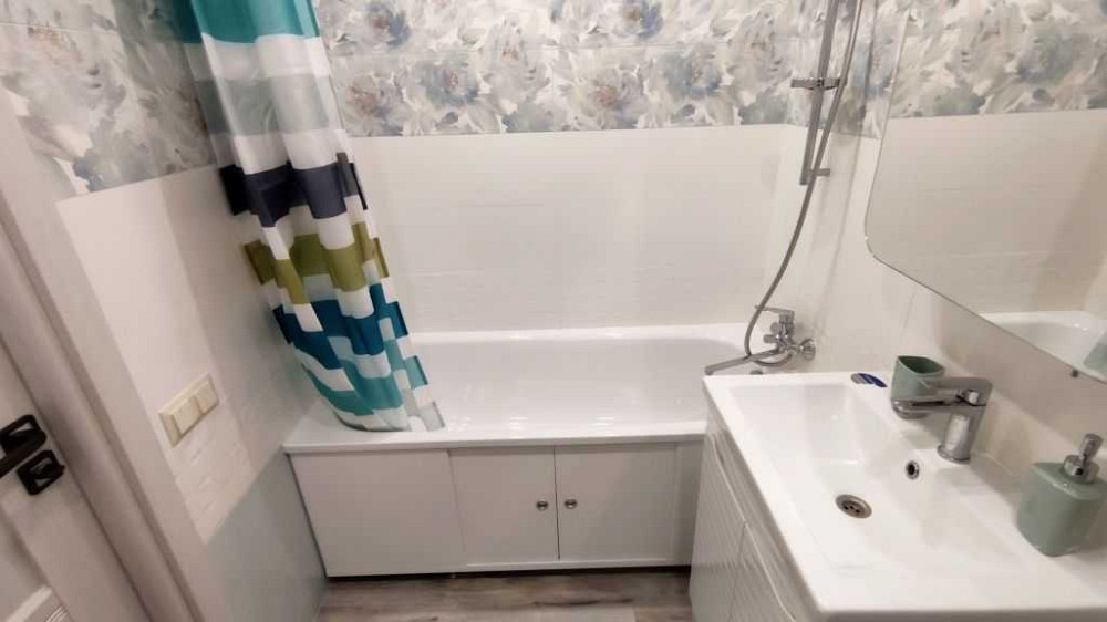 долгосрочная аренда 1-к квартира Днепр, Центральный, 15000 грн./мес. Дніпро - зображення 11