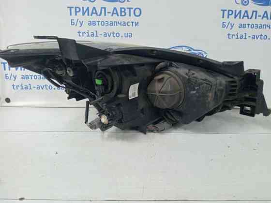 Фара левая галоген Рестайлинг Mazda CX 5 2012-2017 KD3151040 (Арт. 59622) Киев