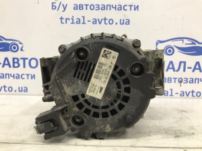 Генератор Infiniti Q50 V37 2.2 DIESEL OM651 2013 (б/у) Киев - изображение 5