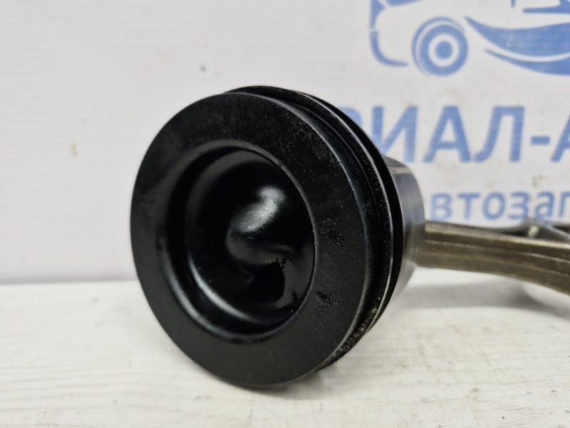 Поршень с шатуном Mazda CX 5 2011-2017 SH01-11-210 (Арт. 51831) Київ - зображення 4