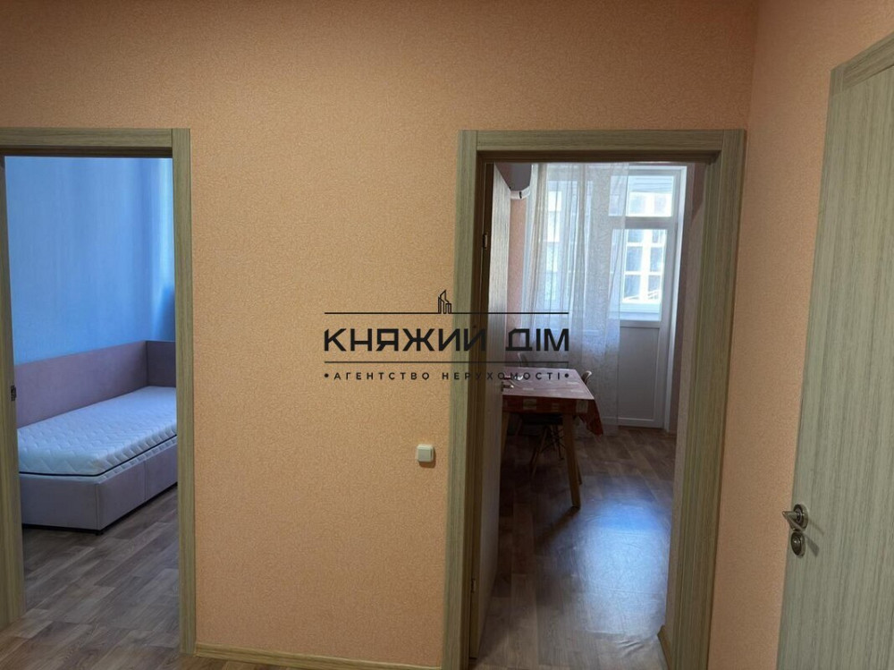 Оренда роздільної 3-х к. квартири в ЖК 4Сезони м. Васильківська. № 11203927 Киев - изображение 10