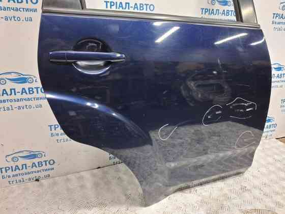 Дверь задняя правая Mitsubishi Outlander 2007-2012 5730A242 (Арт. 72548) Київ