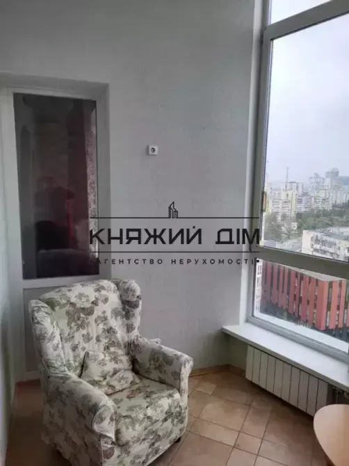 3-кімнатна квартира на Оболоні | 3 хвилини до метро «Мінська» | Панорамний вид на Київ Київ - зображення 10