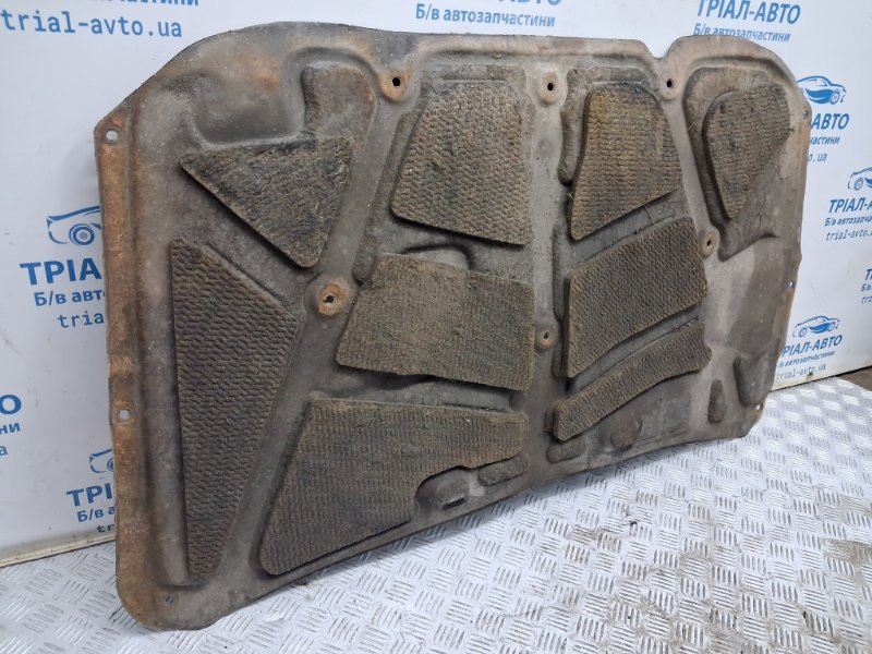 Обшивка капота Honda Accord 2002-2008 74141SEA010 (Арт. 87003) Київ - зображення 5