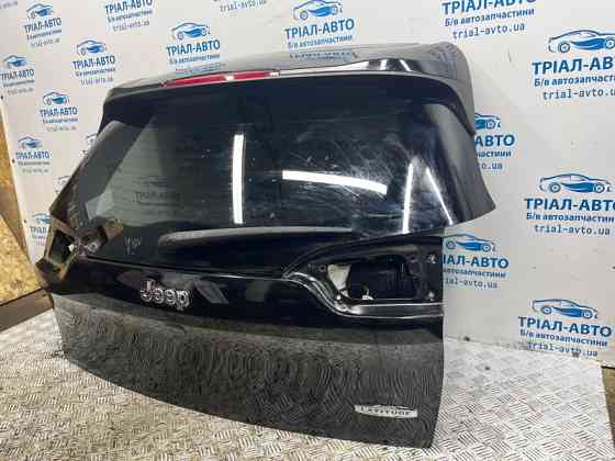 Крышка багажника Jeep Cherokee KL 3.2 БЕНЗИН EHK 2013 (б/у) Киев