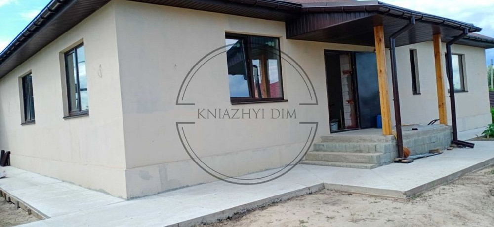 Продажа дома в с. Гостомель. № 229328 Киев - изображение 1