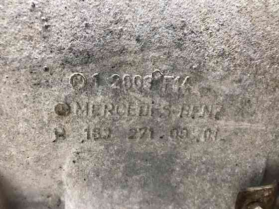 Коробка передач АКПП SsangYong Kyron 2005-2016 7202700300 (Арт. 57865) Київ