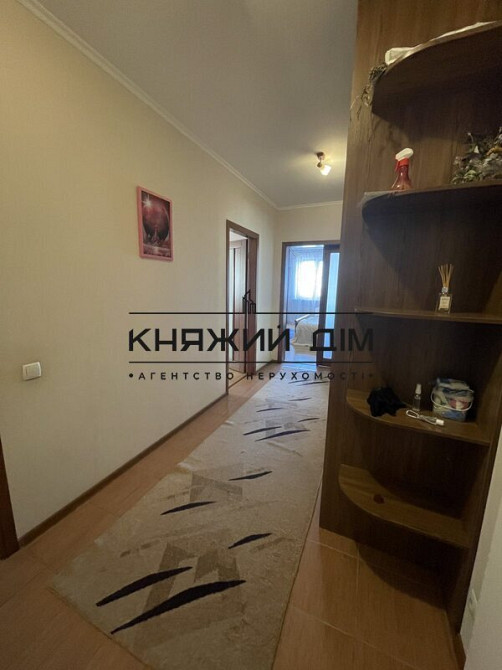 Оренда 2-х кім. роздільної квартири в новому будинку. Код об'єкта 1179085 Київ - зображення 11