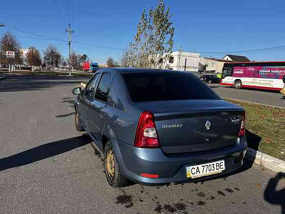 продажа Renault Logan, 4100 $ Буча