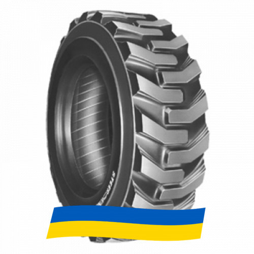 10 R16.5 BKT SKID POWER SK 116A8 Індустріальна шина Київ - зображення 9